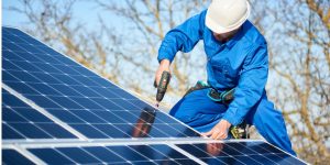 Installation Maintenance Panneaux Solaires Photovoltaïques à La Charite-sur-Loire